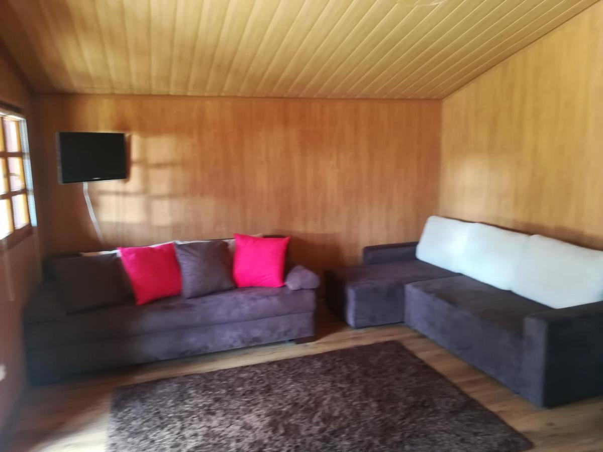 מידזיזדרויה Domki Letniskowe מראה חיצוני תמונה